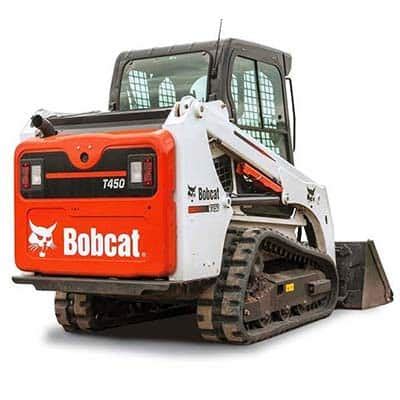 home depot skid steer rent|rent skid steer near me.